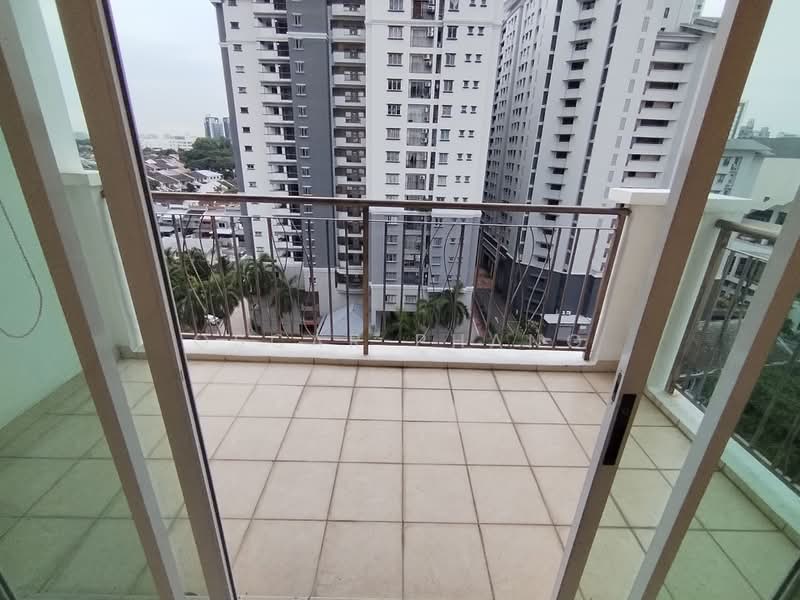 Condominium for Rent at Ken Damansara 2 - Oscar Phang - PropertyGuru.com.my