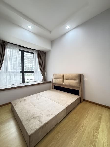 Condominium for Sale at Kings Bay @ Country Garden Danga Bay - Ryan Tan - Bedroom - PropertyGuru.com.my