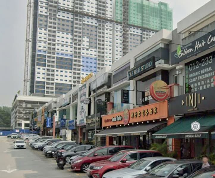 Kedai untuk Dijual di Cheras Traders Square (Cheras) - Lucas Lim - PropertyGuru.com.my