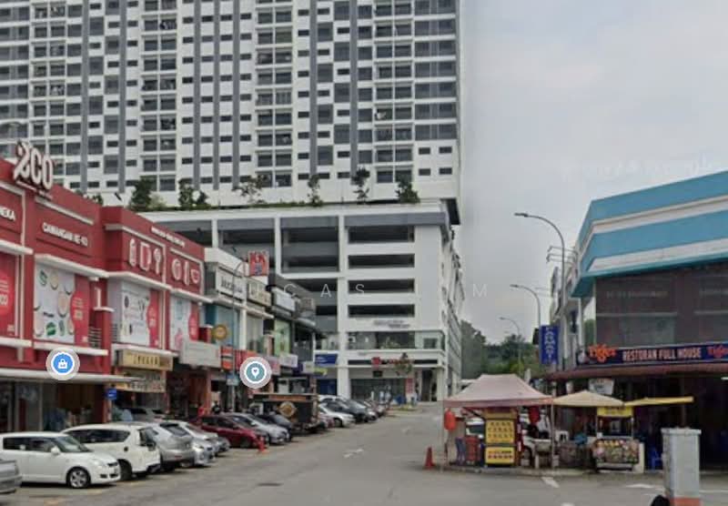 Kedai untuk Dijual di Cheras Traders Square (Cheras) - Lucas Lim - Exterior - PropertyGuru.com.my