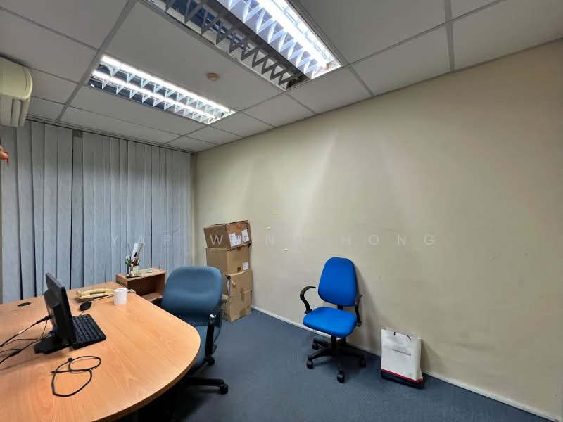 Kedai / Pejabat untuk Disewa di Taman Maluri (Cheras) - Yap Weng Hong - Study - PropertyGuru.com.my