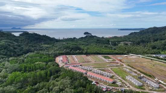Tanah Pertanian untuk Dijual di Santubong (Kuching) - Sherene Kok - PropertyGuru.com.my
