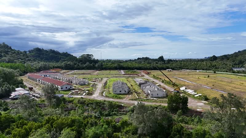 Tanah Pertanian untuk Dijual di Santubong (Kuching) - Sherene Kok - Exterior - PropertyGuru.com.my