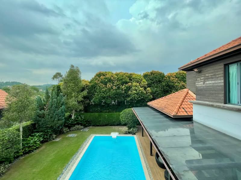 Bungalow for Sale in Bukit Jelutong (Shah Alam) - Azmi . - Exterior - PropertyGuru.com.my
