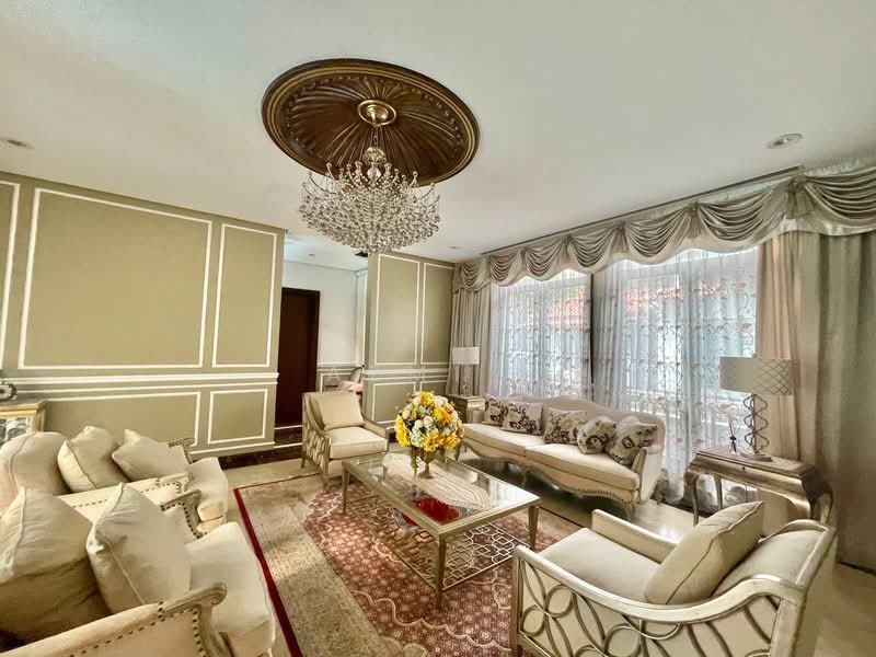 Bungalow for Sale in Bukit Jelutong (Shah Alam) - Azmi . - PropertyGuru.com.my