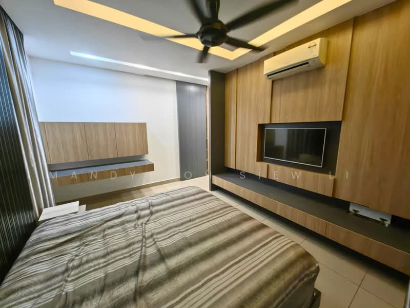 Apartment for Sale at Austin Regency (Pangsapuri Austin Perdana) - Mandy Goh Siew Li - Bedroom - PropertyGuru.com.my