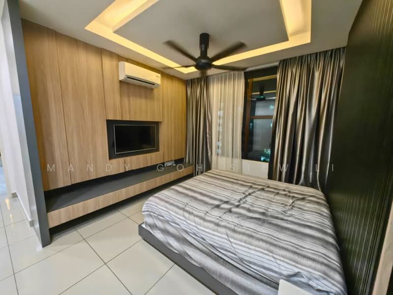 Apartment for Sale at Austin Regency (Pangsapuri Austin Perdana) - Mandy Goh Siew Li - Bedroom - PropertyGuru.com.my