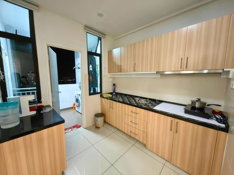 Apartment for Sale at Austin Regency (Pangsapuri Austin Perdana) - Mandy Goh Siew Li - Kitchen - PropertyGuru.com.my