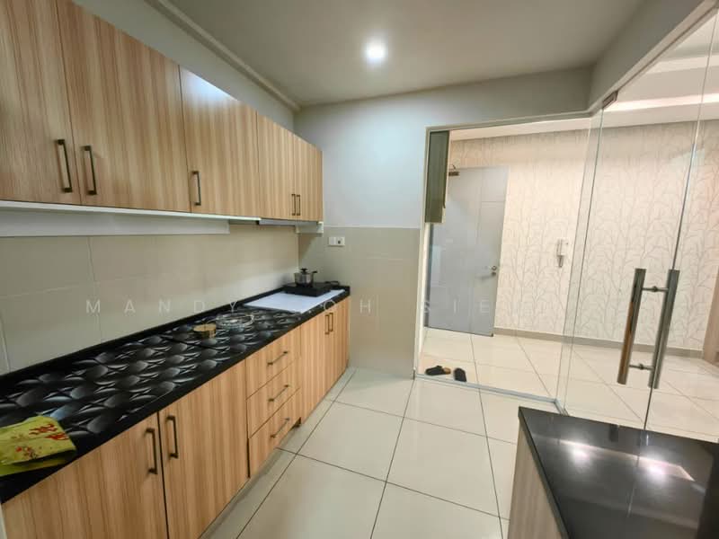 Apartment for Sale at Austin Regency (Pangsapuri Austin Perdana) - Mandy Goh Siew Li - Kitchen - PropertyGuru.com.my