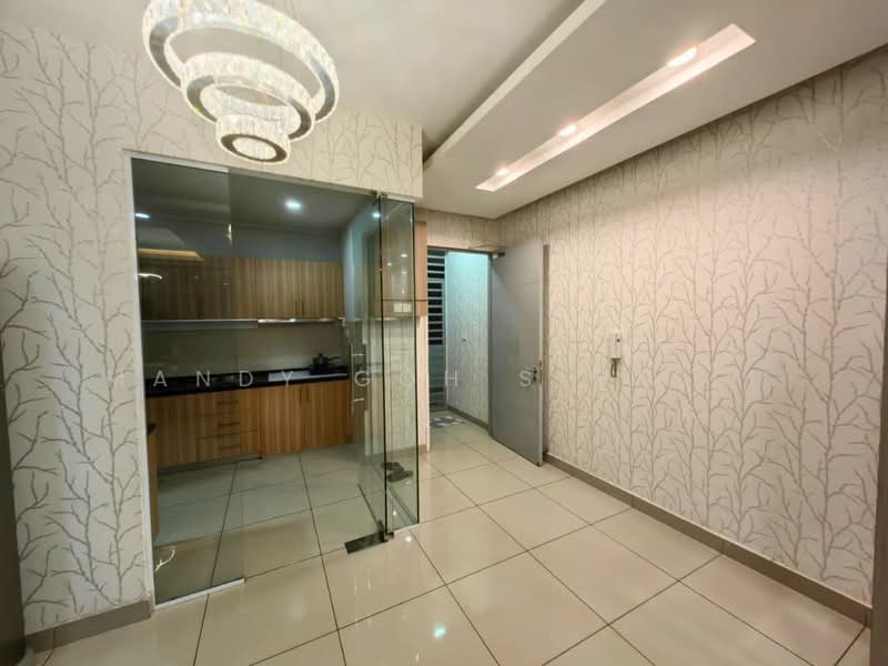 Apartment for Sale at Austin Regency (Pangsapuri Austin Perdana) - Mandy Goh Siew Li - Kitchen - PropertyGuru.com.my