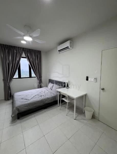 Kondominium untuk Disewa di Residensi Max - Sam Yap - Bedroom - PropertyGuru.com.my