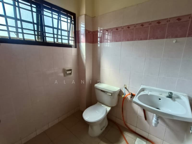 2-storey Terraced House for Rent in Bukit Indah (Iskandar Puteri (Nusajaya)) - Alanis Lee - PropertyGuru.com.my