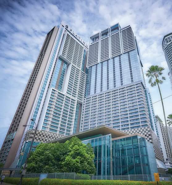 Service Residence for Sale at Victory Suites (The Face 2), KLCC - Louis Chen - Exterior - PropertyGuru.com.my