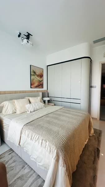 Apartment for Sale at R&F Princess Cove Phase 3-New Casa Suites - Jason Teo - Bedroom - PropertyGuru.com.my