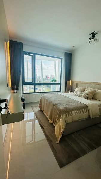 Apartment for Sale at R&F Princess Cove Phase 3-New Casa Suites - Jason Teo - Bedroom - PropertyGuru.com.my