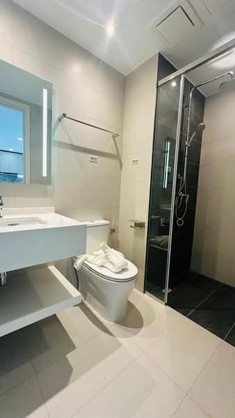 Apartment for Sale at R&F Princess Cove Phase 3-New Casa Suites - Jason Teo - Bathroom - PropertyGuru.com.my