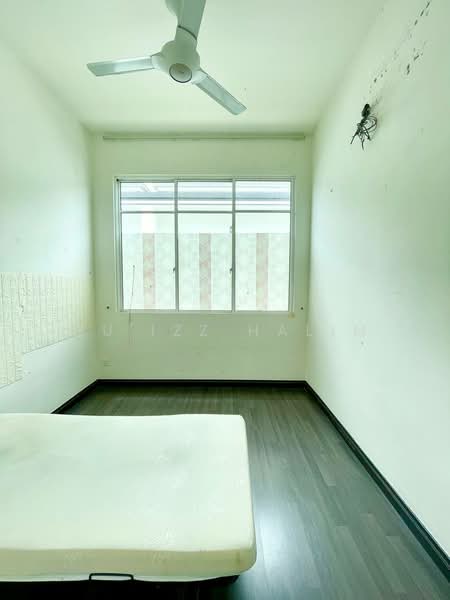 2-storey Terraced House for Sale in Eco Majestic (Semenyih) - Mu'izz Halim - Bedroom - PropertyGuru.com.my