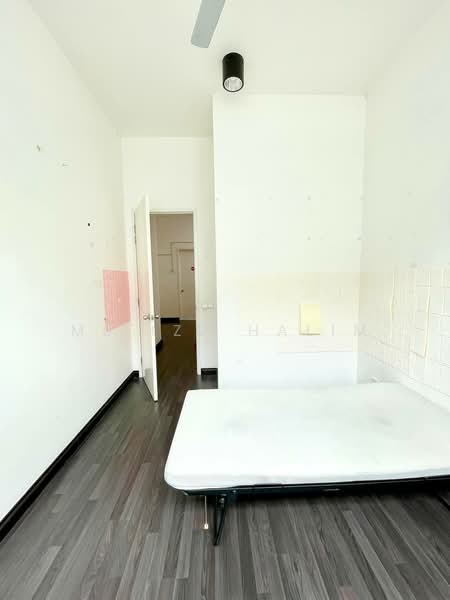 2-storey Terraced House for Sale in Eco Majestic (Semenyih) - Mu'izz Halim - Bedroom - PropertyGuru.com.my