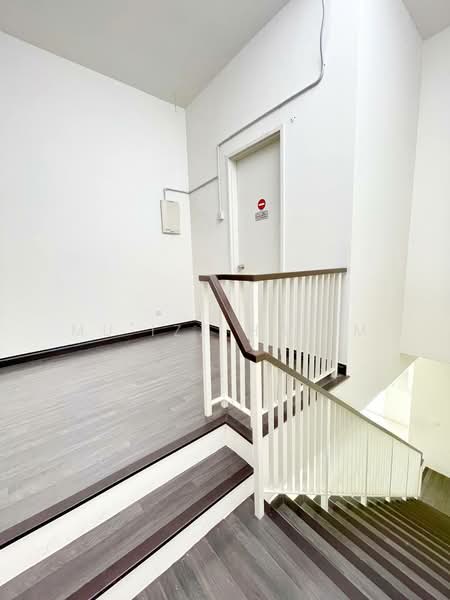 2-storey Terraced House for Sale in Eco Majestic (Semenyih) - Mu'izz Halim - Corridor - PropertyGuru.com.my