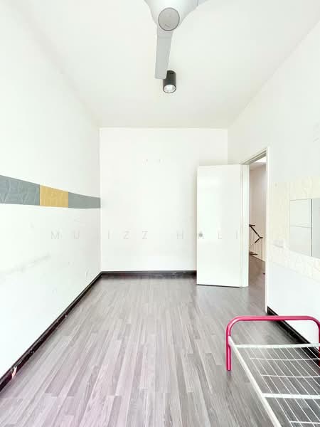 2-storey Terraced House for Sale in Eco Majestic (Semenyih) - Mu'izz Halim - Interior - PropertyGuru.com.my