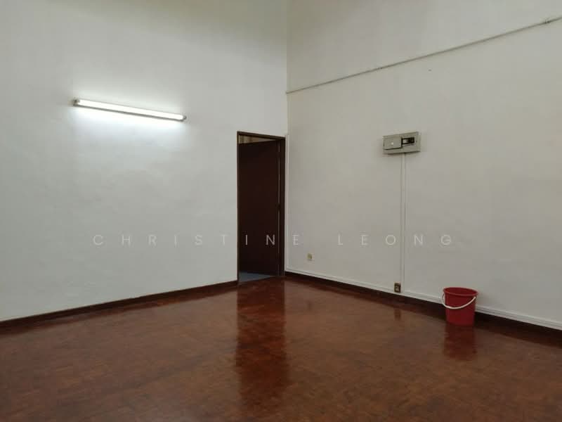 Rumah Teres 2 Tingkat untuk Disewa di Kampung Mohd Amin (Johor Bahru) - Christine Leong - Interior - PropertyGuru.com.my