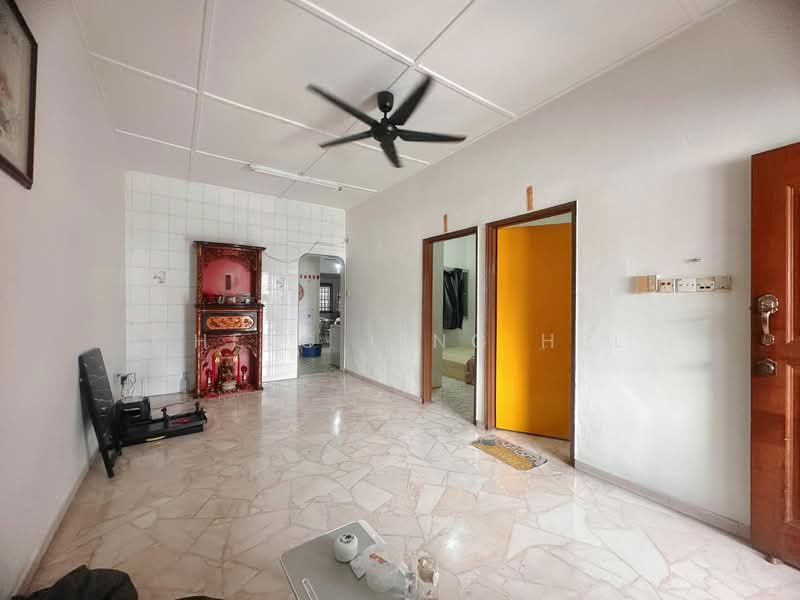 1-storey Terraced House for Sale in Johor Bahru (Johor) - Ching Ling Hel - PropertyGuru.com.my