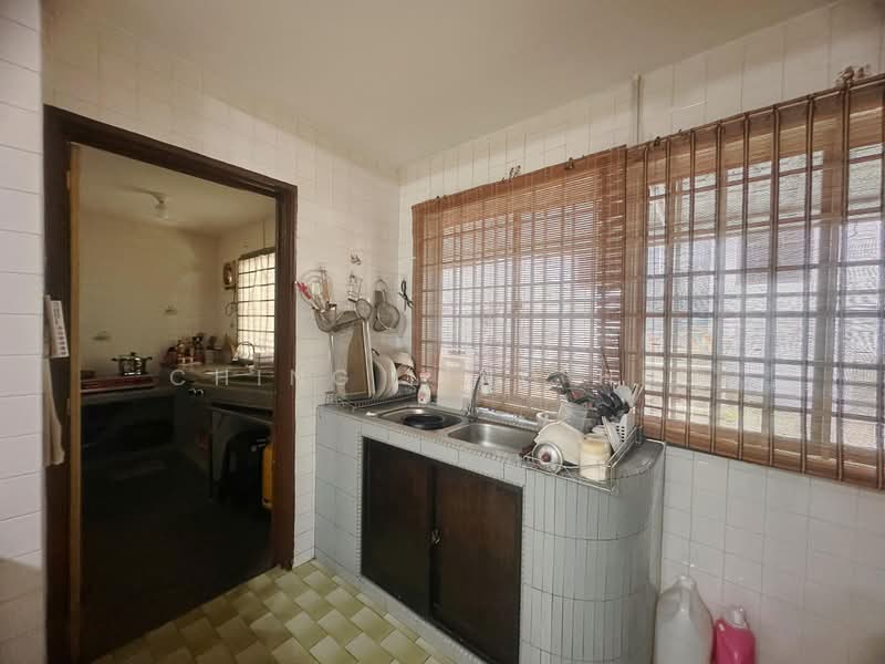1-storey Terraced House for Sale in Johor Bahru (Johor) - Ching Ling Hel - PropertyGuru.com.my
