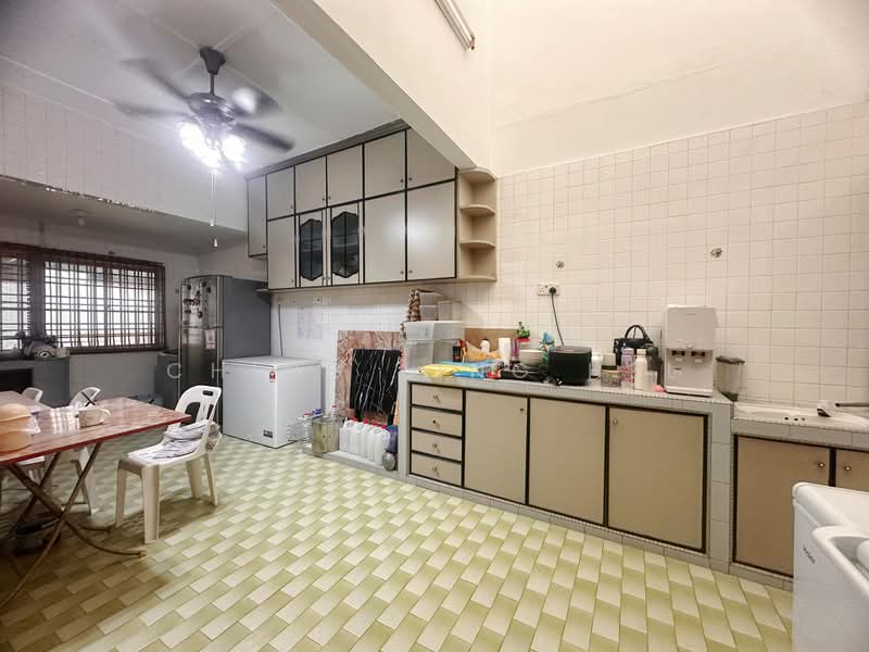 1-storey Terraced House for Sale in Johor Bahru (Johor) - Ching Ling Hel - PropertyGuru.com.my