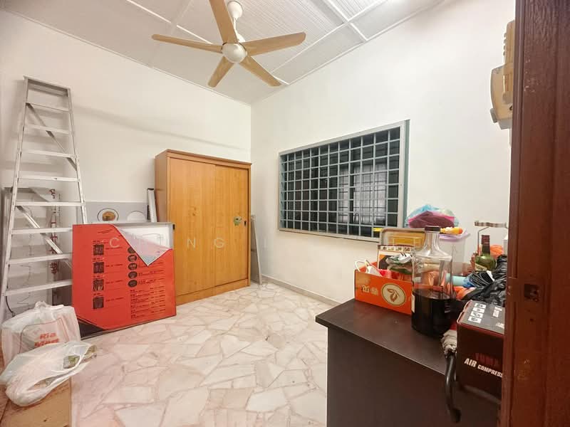 1-storey Terraced House for Sale in Johor Bahru (Johor) - Ching Ling Hel - PropertyGuru.com.my