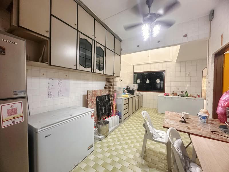 1-storey Terraced House for Sale in Johor Bahru (Johor) - Ching Ling Hel - PropertyGuru.com.my