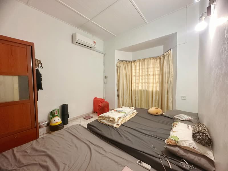 1-storey Terraced House for Sale in Johor Bahru (Johor) - Ching Ling Hel - PropertyGuru.com.my