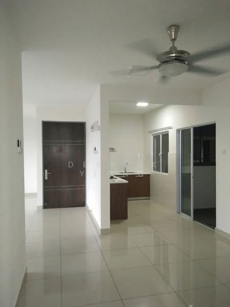 Condominium for Rent at Koi Prima Condominium - Derrick Yeong - Kitchen - PropertyGuru.com.my