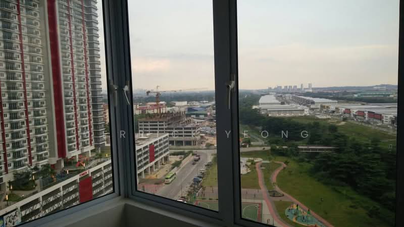 Condominium for Rent at Koi Prima Condominium - Derrick Yeong - Exterior - PropertyGuru.com.my