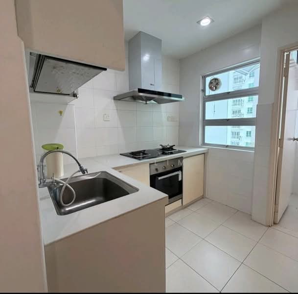 Pangsapuri untuk Dijual di Idaman Iris - Ms. Lim - Kitchen - PropertyGuru.com.my