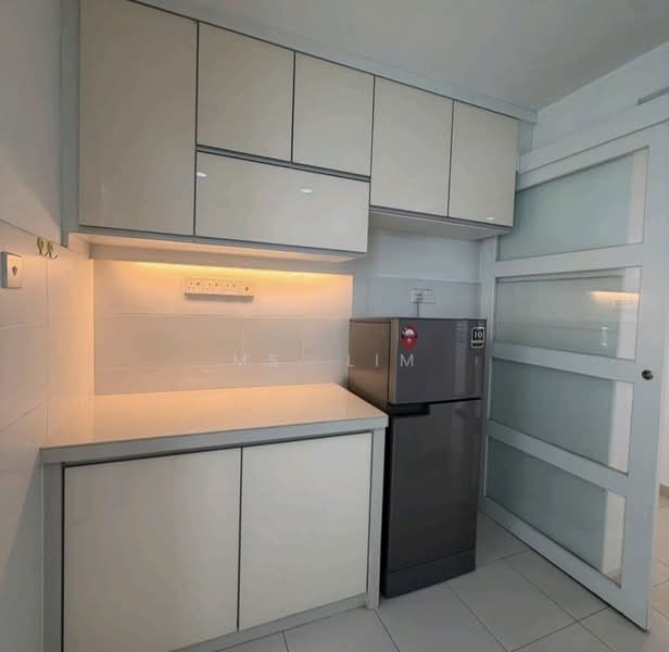 Pangsapuri untuk Dijual di Idaman Iris - Ms. Lim - Kitchen - PropertyGuru.com.my
