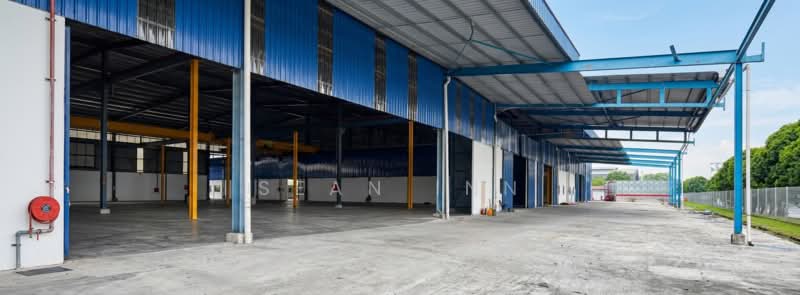 Kilang untuk Dijual di Bukit Jelutong (Shah Alam) - Sean Inn - Exterior - PropertyGuru.com.my