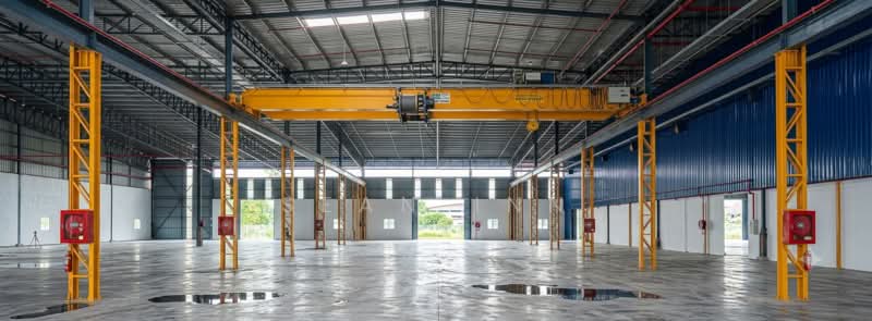 Kilang untuk Dijual di Bukit Jelutong (Shah Alam) - Sean Inn - Interior - PropertyGuru.com.my