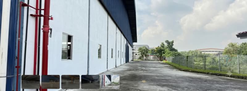 Kilang untuk Dijual di Bukit Jelutong (Shah Alam) - Sean Inn - Exterior - PropertyGuru.com.my