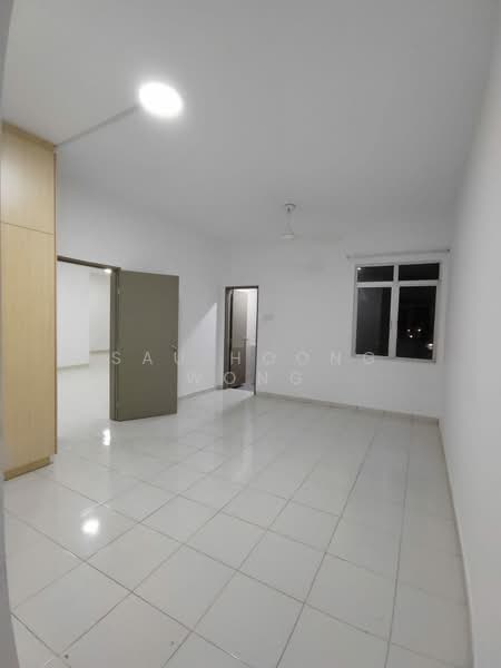 Servis Apartment untuk Dijual di Residensi Setia Impian - Sau Hoong Wong - Interior - PropertyGuru.com.my