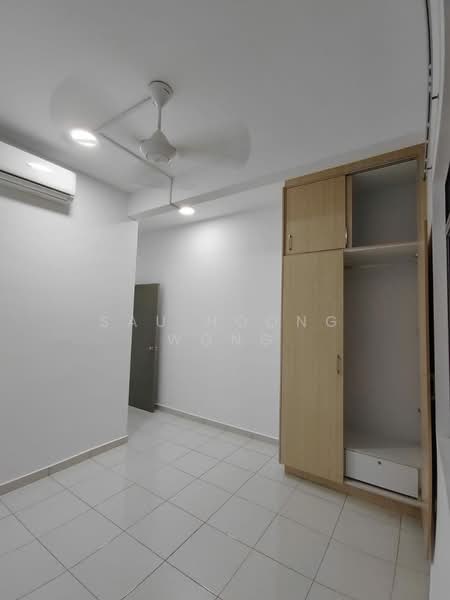 Servis Apartment untuk Dijual di Residensi Setia Impian - Sau Hoong Wong - Interior - PropertyGuru.com.my