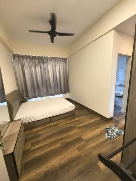 Kondominium untuk Disewa di D'Festivo Residences - Ck Nyau - PropertyGuru.com.my