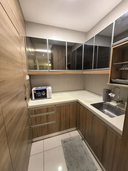 Kondominium untuk Disewa di D'Festivo Residences - Ck Nyau - PropertyGuru.com.my