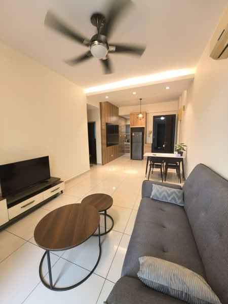 Kondominium untuk Disewa di D'Festivo Residences - Ck Nyau - PropertyGuru.com.my