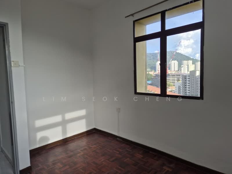 Condominium for Sale at Tiara View - Lim Seok Cheng - View - PropertyGuru.com.my
