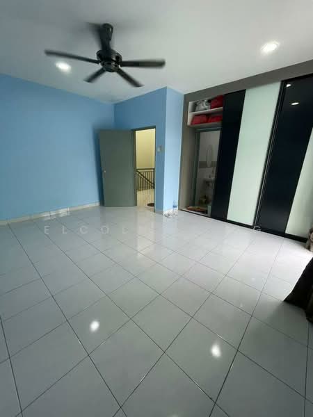 2-storey Terraced House for Rent in Bandar Utama Batang Kali (Batang Kali) - Elcoln Leong - Interior - PropertyGuru.com.my