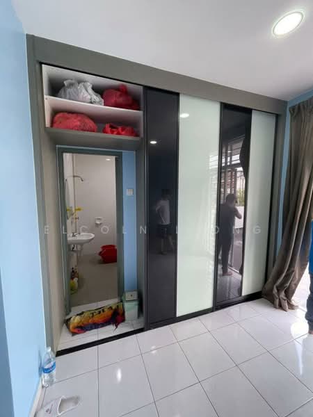 2-storey Terraced House for Rent in Bandar Utama Batang Kali (Batang Kali) - Elcoln Leong - Interior - PropertyGuru.com.my