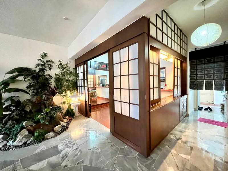 Kondominium untuk Dijual di Sri Alam Condominium - Nazrin Hakimin - Interior - PropertyGuru.com.my