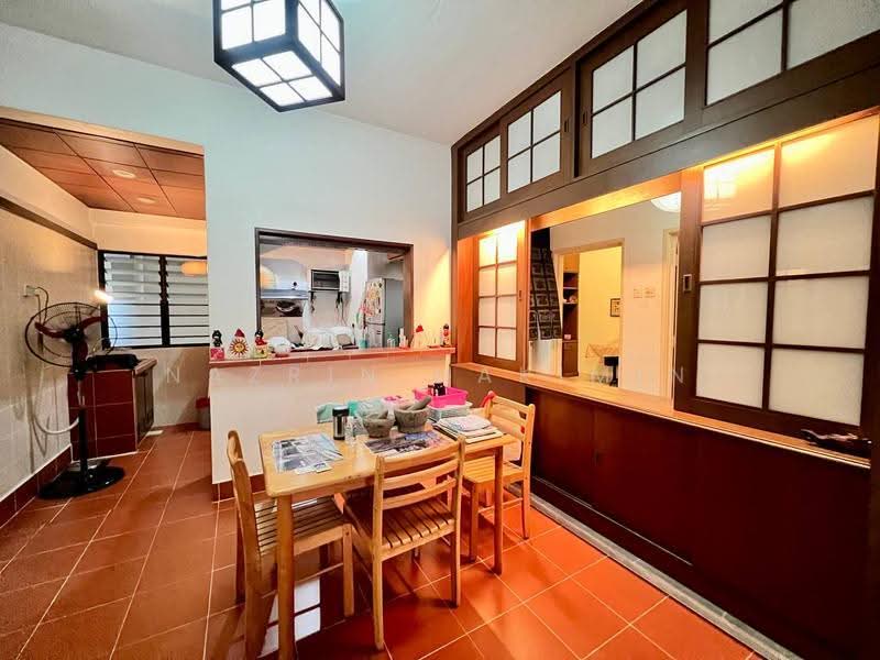 Kondominium untuk Dijual di Sri Alam Condominium - Nazrin Hakimin - PropertyGuru.com.my