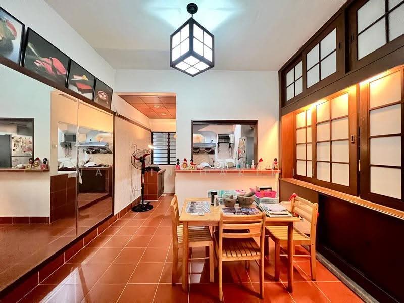 Kondominium untuk Dijual di Sri Alam Condominium - Nazrin Hakimin - PropertyGuru.com.my