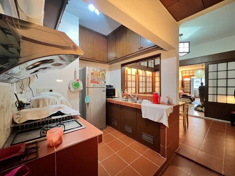 Kondominium untuk Dijual di Sri Alam Condominium - Nazrin Hakimin - PropertyGuru.com.my